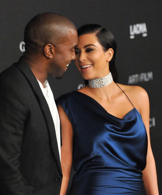 Work Life Versus Love Life—Do We Really Have To Choose? How Kim And Kanye Make It Work