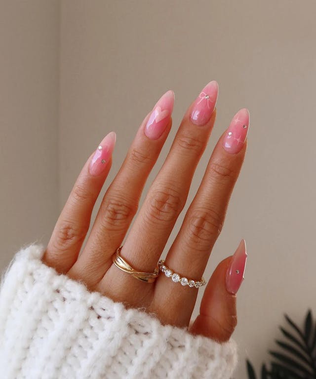 19 Barbie-Inspired Nail Art Designs To Try This Summer
