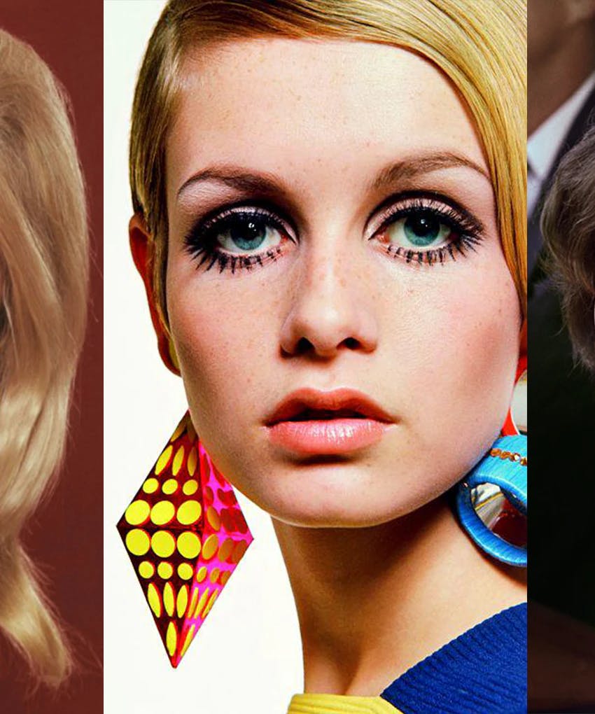 Beauty Standards Throughout The Decades: The 1960s