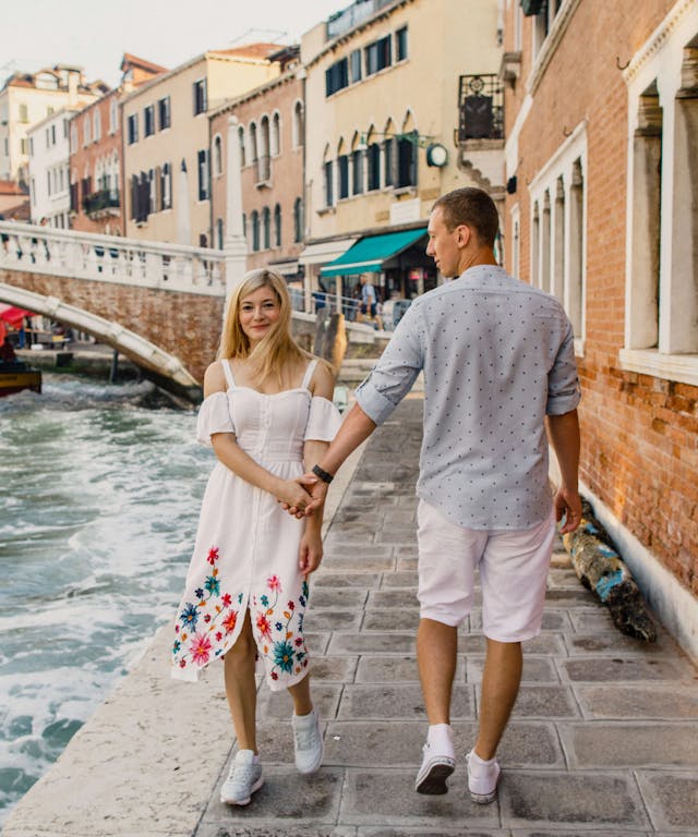 First Trip With Your Man? Here Are Some Dos And Don’ts