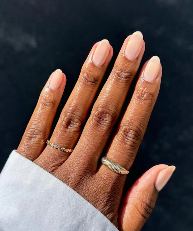 The Best Nude Nail Polish For Your Skin Tone