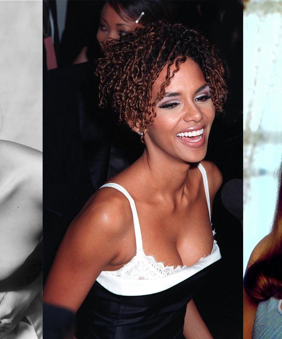 Beauty Standards Throughout The Decades: The 1990s beauty