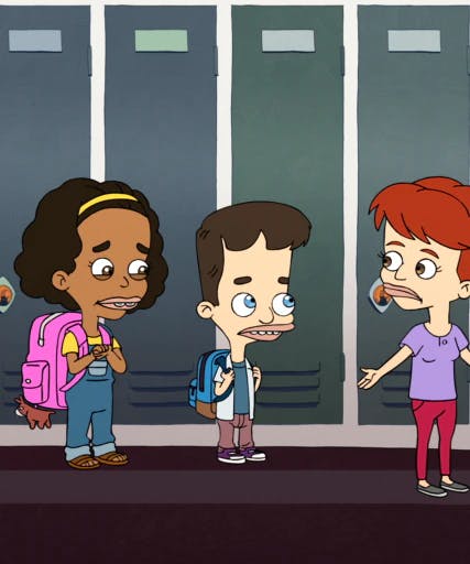 big mouth Parents Group Demands Netflix Be Investigated For “Child Pornography”