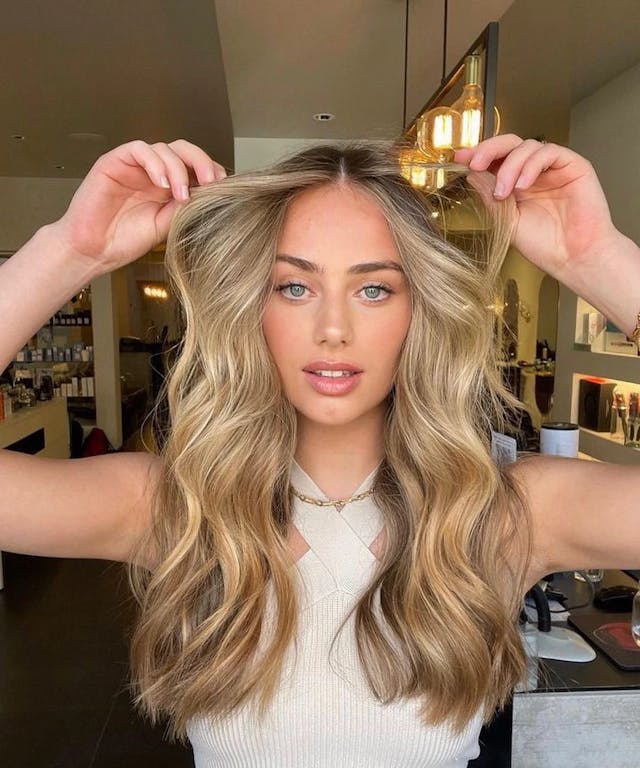 15 Beautiful Hair Trends You’re Going To See Everywhere This Fall