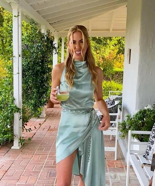 The Most Instagrammable Wedding Guest Dresses Of The Season