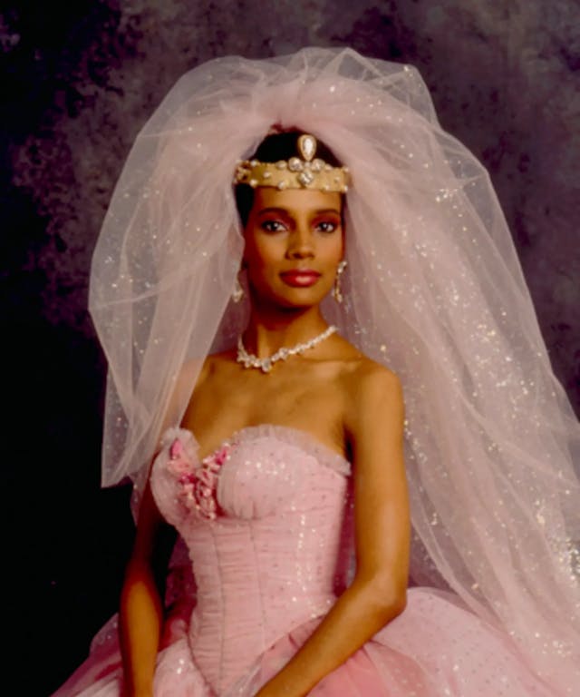 The 15 Worst On-Screen Wedding Dresses of All Time