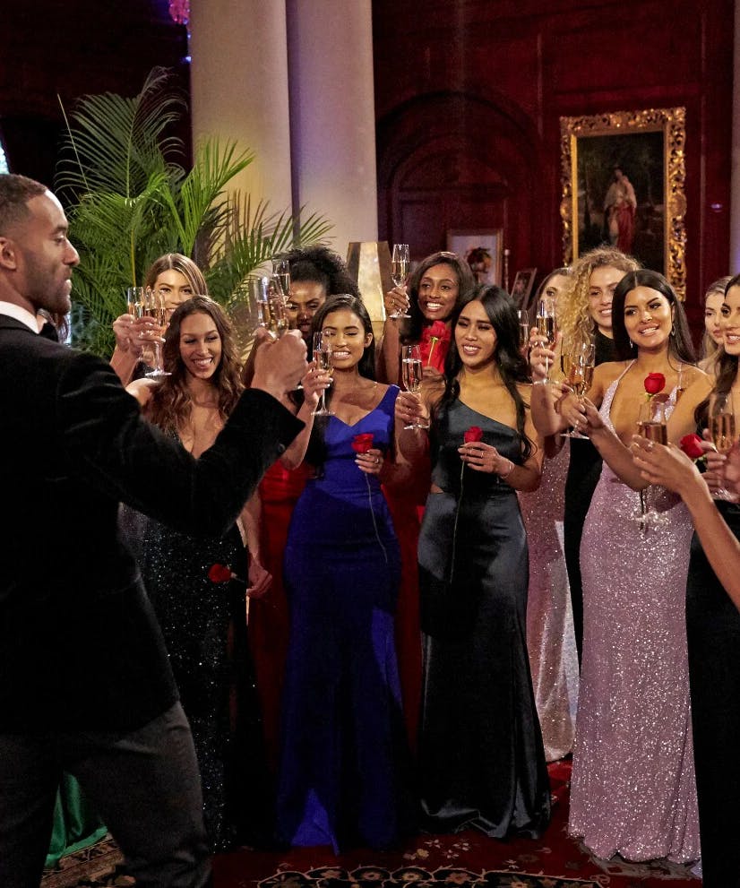 What I Learned About Love From Watching “The Bachelor”