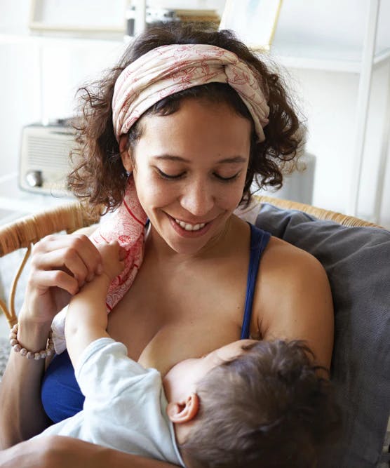 10 Crazy Facts About Women’s Bodies And Breast Milk