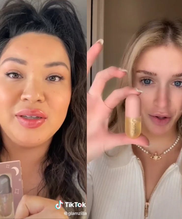 This $10 Lip Plumper Is Going Viral On TikTok, But Is It Worth It