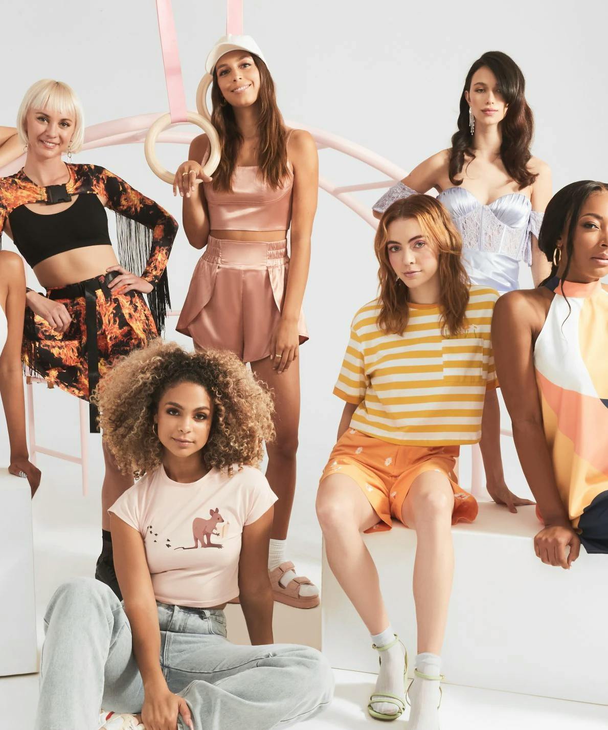 Fast Fashion Brand Shein Is A Scam With Sweatshops