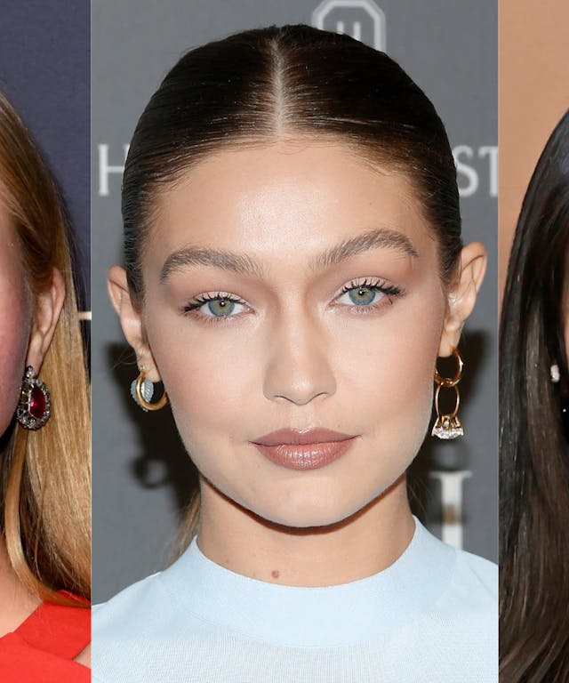 22 Celebrities Who Embraced Their Plump Cheeks Instead Of Getting Buccal Fat Removal 