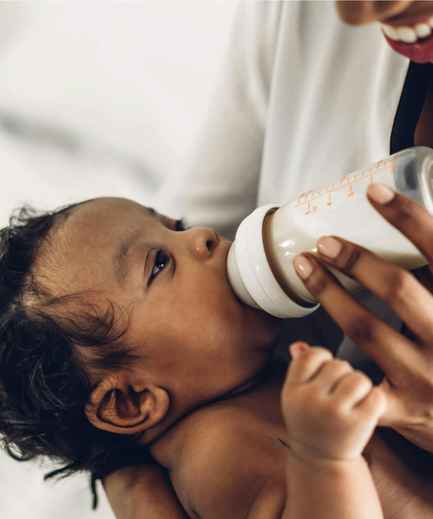 shutterstock Donating Breast Milk Is A Priceless Gift