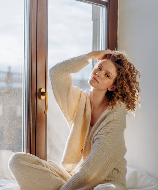 How To Craft A Cozy Morning Routine For Fall