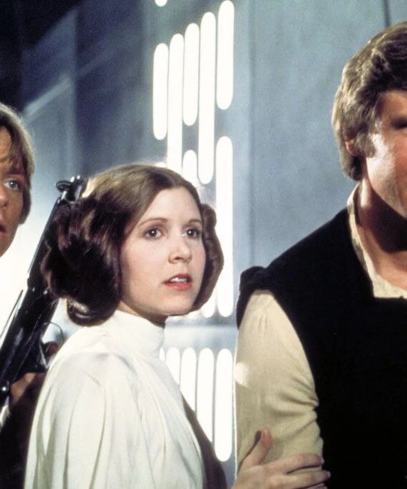May The 4th Reminds Us Why Star Wars Matters To So Many People