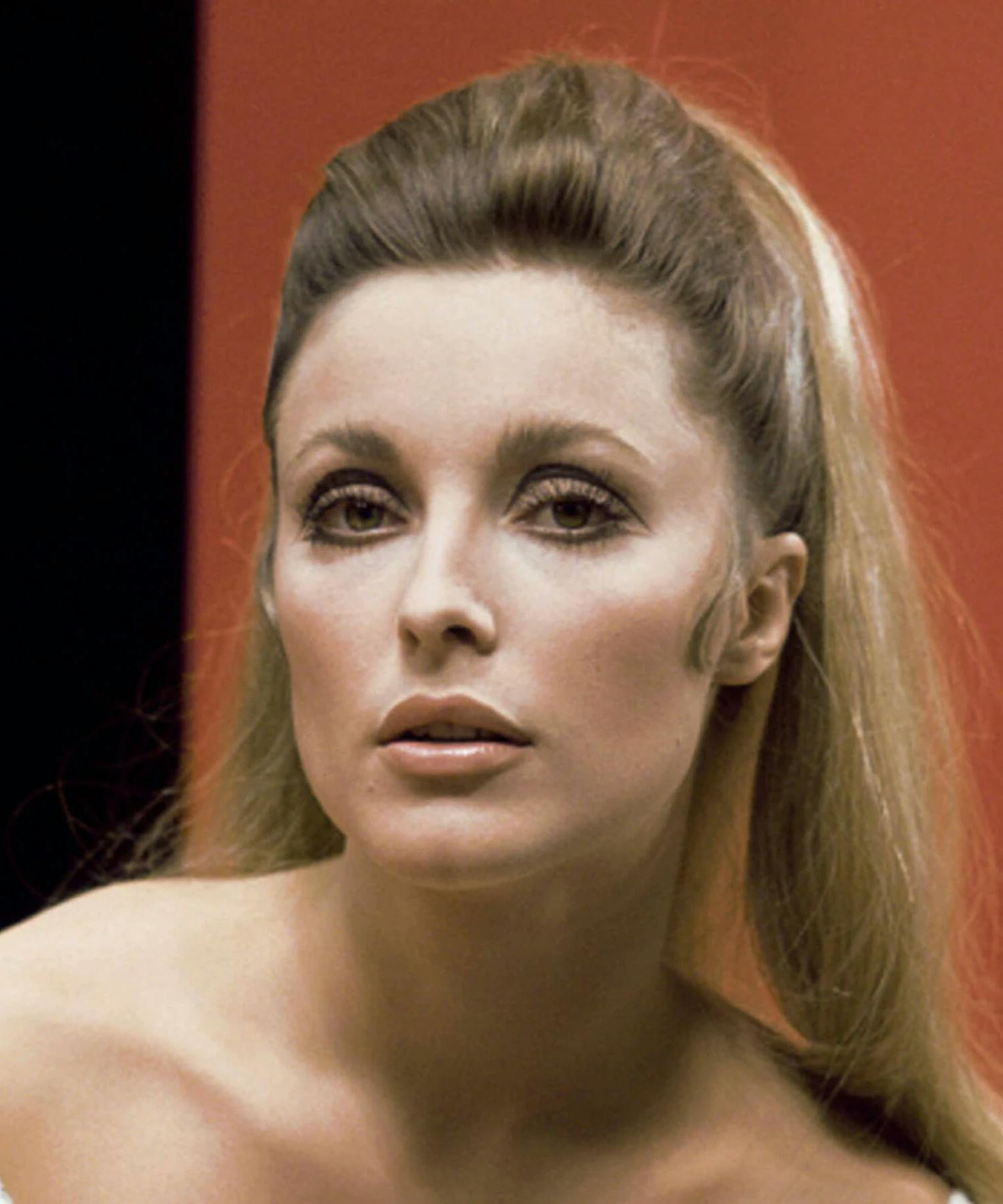 The 12 Beauty Products Sharon Tate Used To Create Her Iconic Look Alamy