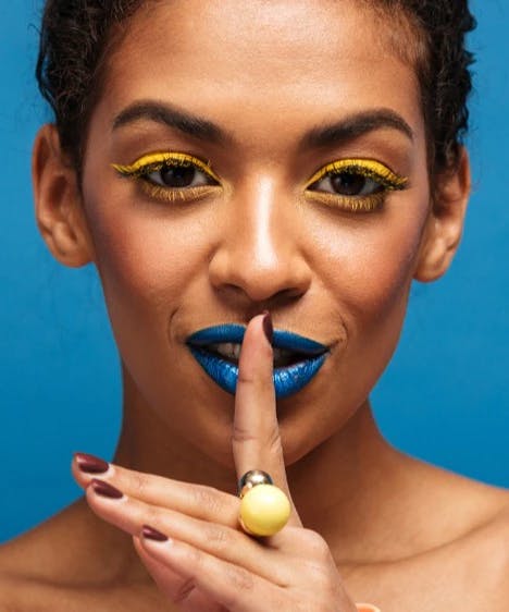 Beauty's Dirty Open Secret: Toxic Makeup Is Making Women Sick