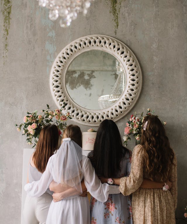 How To Host A Beautiful Bridal Shower On A Budget