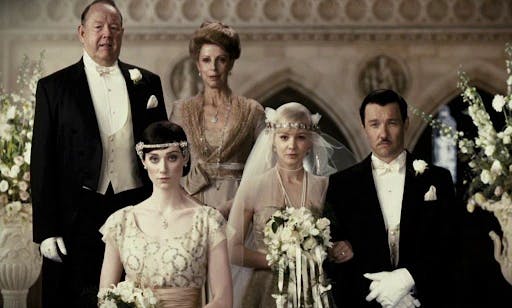 Warner Bros. Pictures/The Great Gatsby