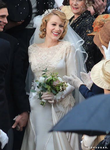 Lionsgate/The Age of Adaline