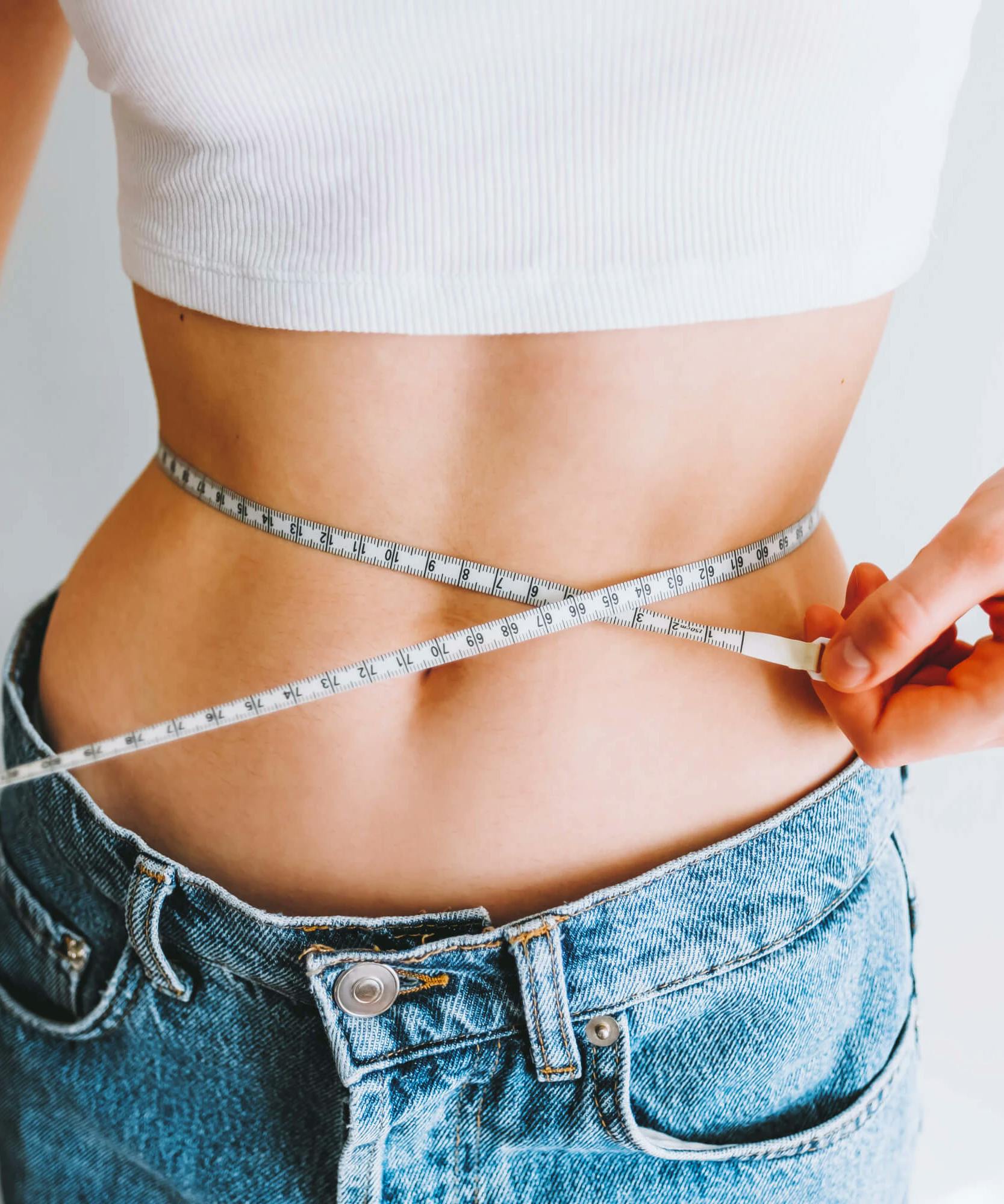 Weight Loss Alone Isn’t A Good Metric For Health Or Happiness