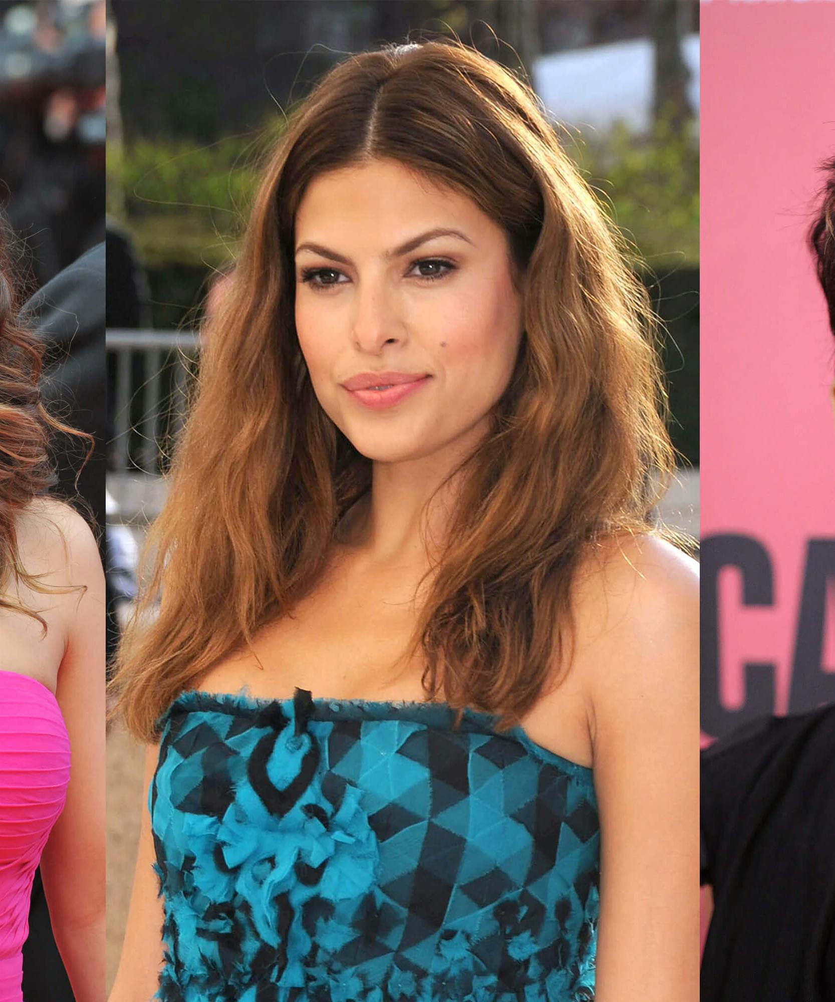 There's Still Hope: These Celebrity Moms Had Babies In Their 40s