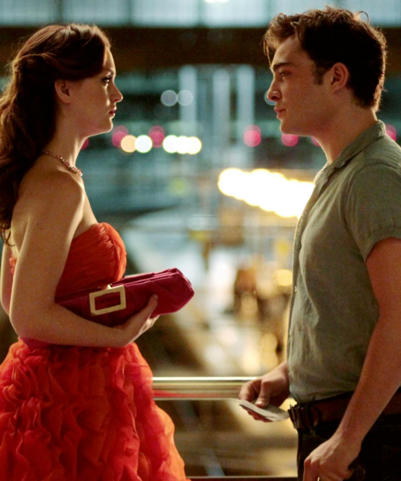 10 Of The Craziest Moments From The Original ‘Gossip Girl’ Series