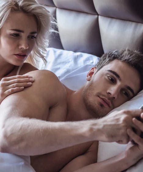 Why You Should Leave Your Porn Addicted Boyfriend Immediately