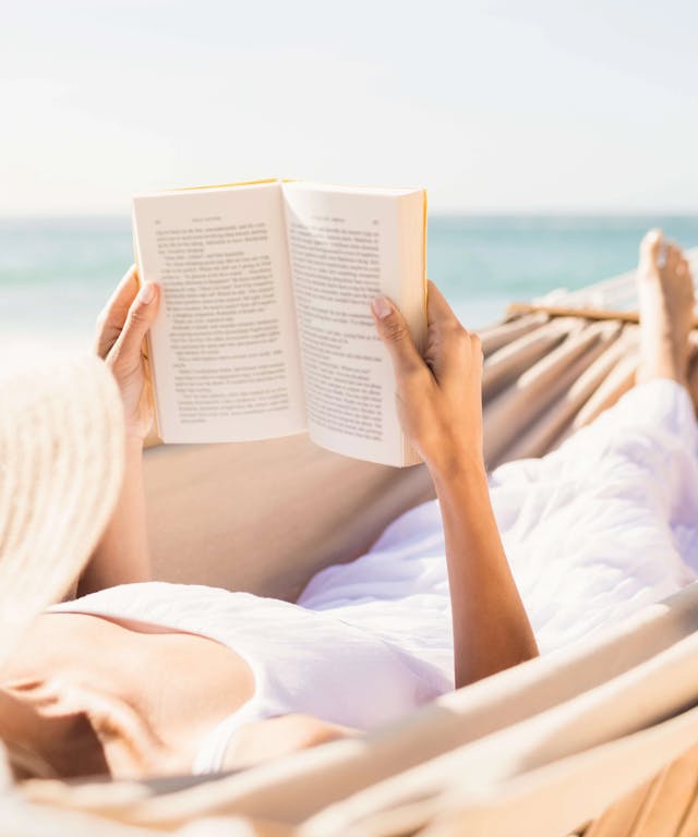 The 14 Best Books To Read This Summer, From Rom-Coms To Classics