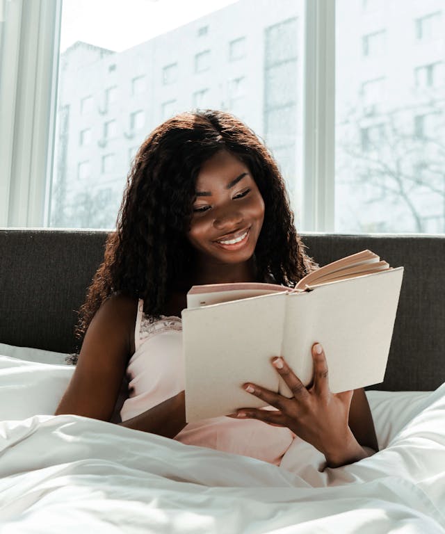 The 15 Best Self-Improvement Books For Growth In The New Year