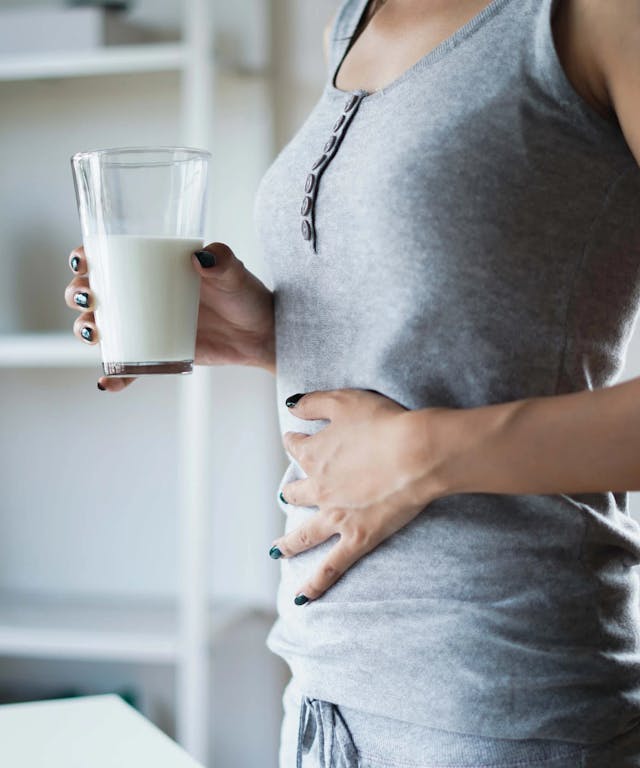 The Rise Of Pasteurized Dairy, Veganism, And Infertility