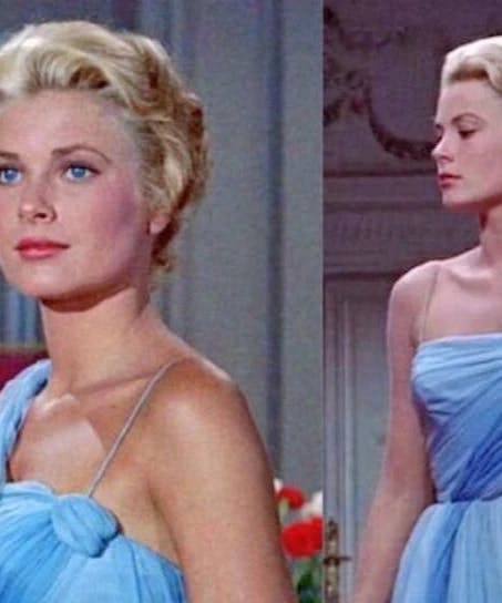 Take A Page From Grace Kelly’s Book On How To Dress With Modern Elegance