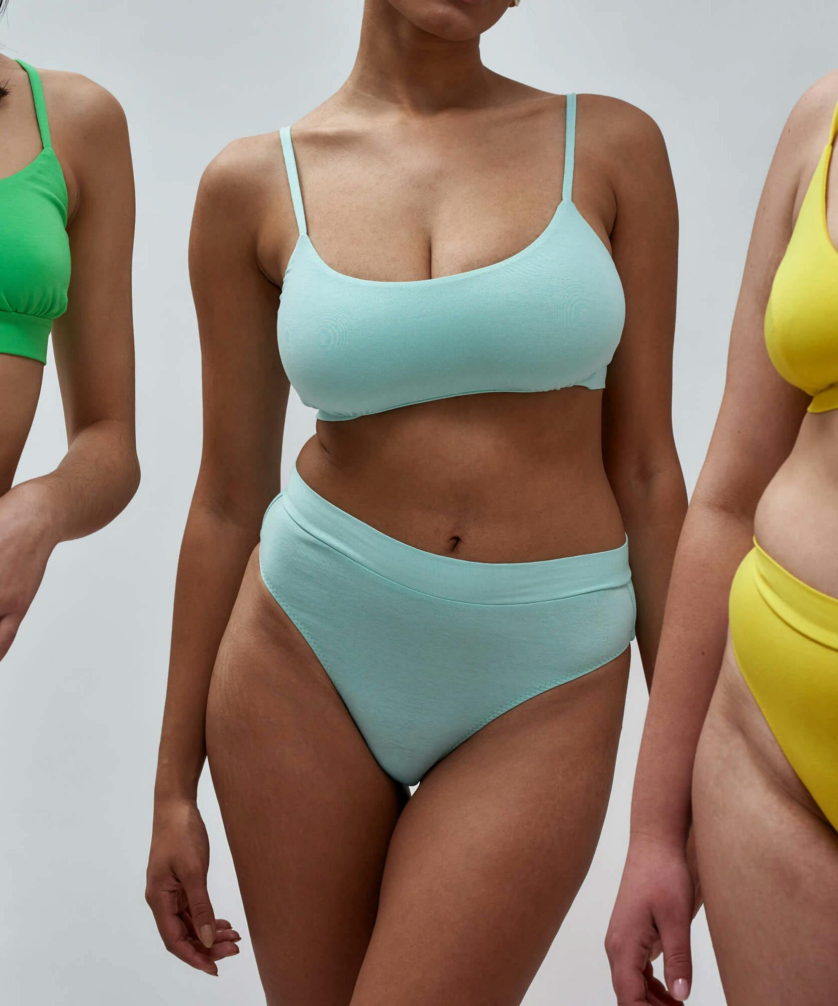 3 Lies The Body Positivity Movement Keeps Pushing That Are Hurting Women shutterstock