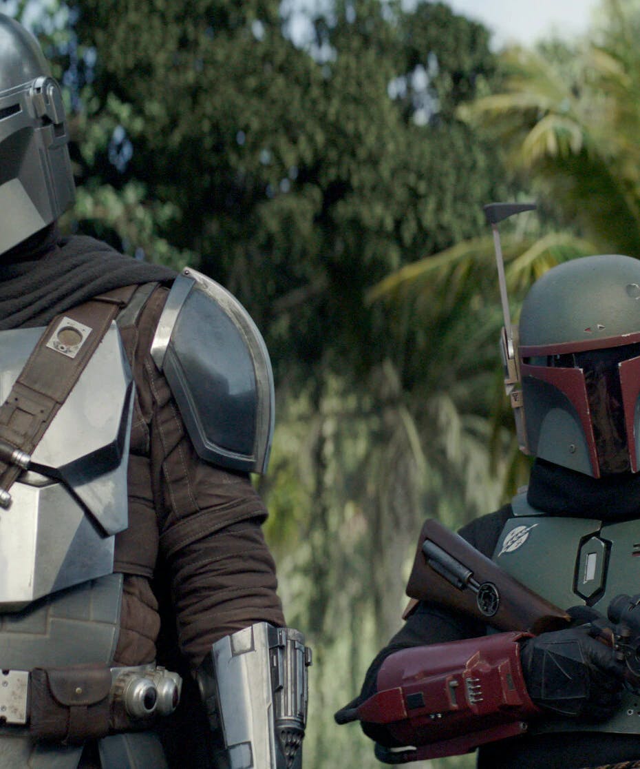 Financial Lessons You Can Learn From 'Star Wars: The Mandalorian’