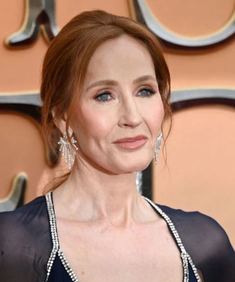 jk rowling GettyImages-1388427452