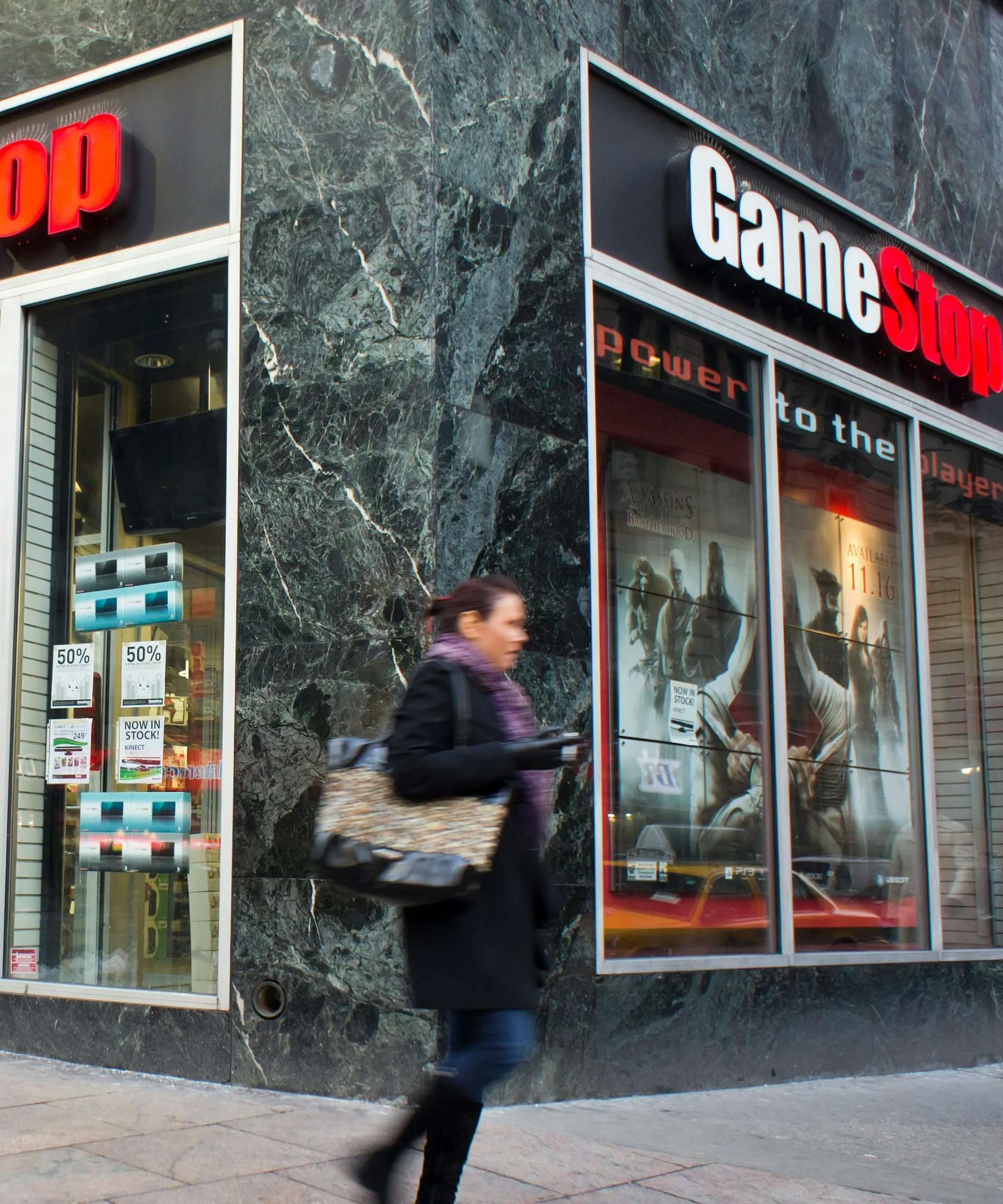 What To Know About The GameStop Populist Revolt On Wall Street When You’re Not Into Stocks