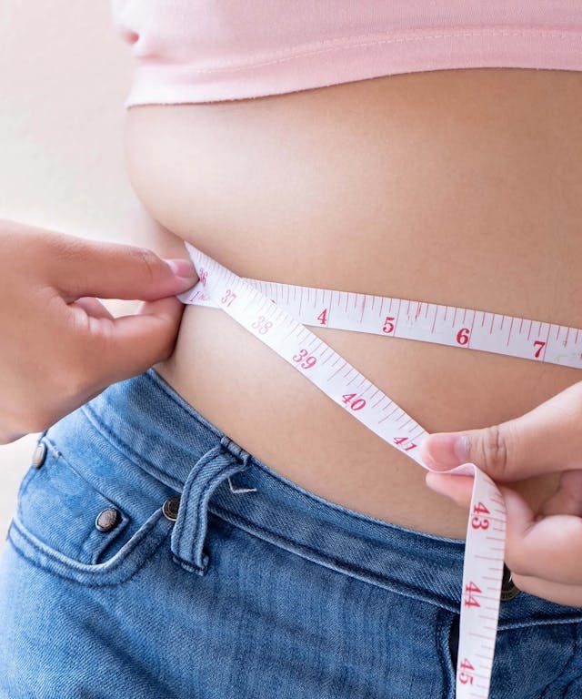 40% Of American Women Are Obese Today. Here's Why