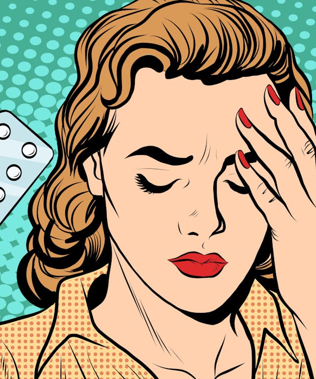 The Pill Is Destroying Our Bodies And Everyone Is Ignoring It For Money