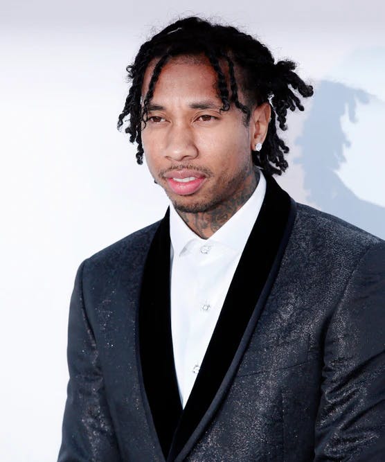 Tyga Is All The Proof We Need That Hollywood Is Not Serious About #MeToo
