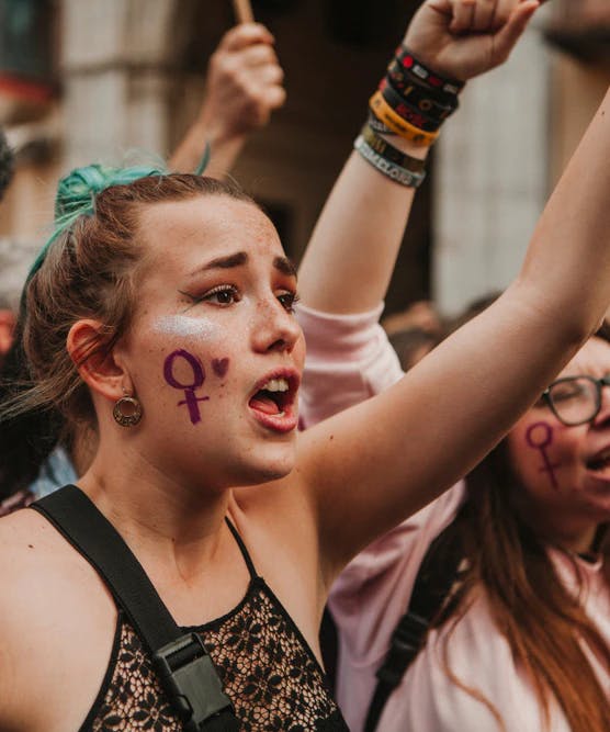 How Feminism Is Driving The Growing Trend Of Anti-Women Subcultures