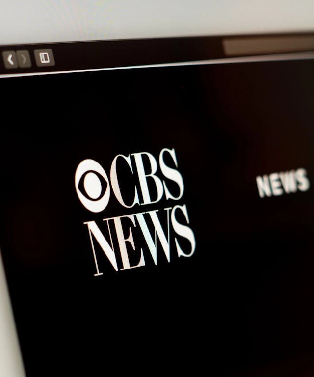 CBS Was Caught Using Footage Of An Italian Hospital And Pretending It Was New York City