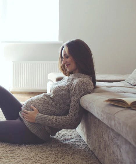 5 Ways To Prepare Your Body For Pregnancy, Because What You Do Today Catches Up To You Postpartum 