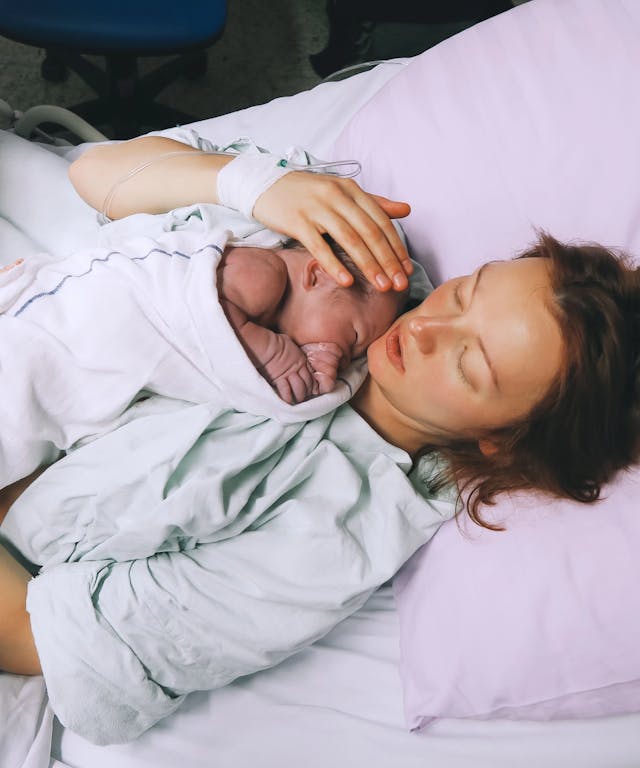 Empowering New Mothers: 4 Ways To Advocate For Better Postpartum Health Care