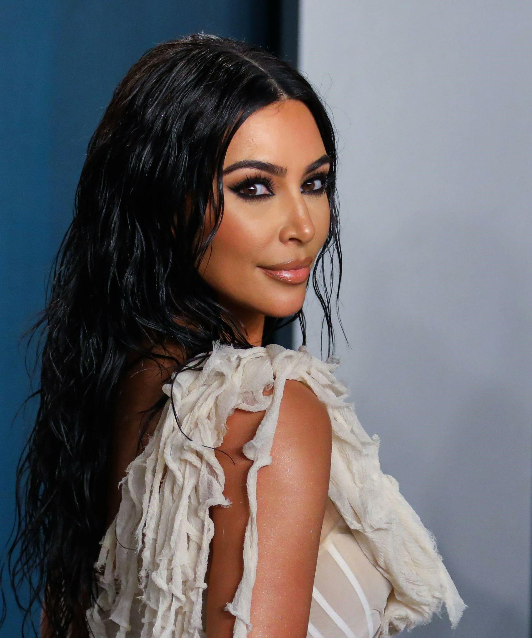 Kim Kardashian Calls Cancel Culture “Ridiculous” Alamy