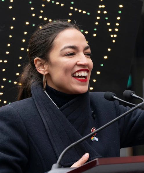 Why The Green New Deal Just Doesn't Work