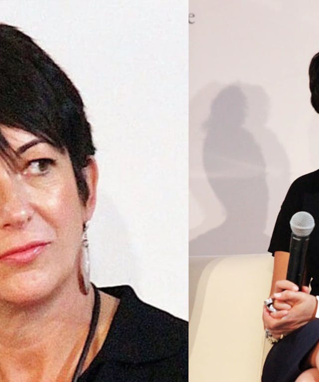 More Ghislaine Maxwell Documents To Be Unsealed, Including Clinton Foundation Docs