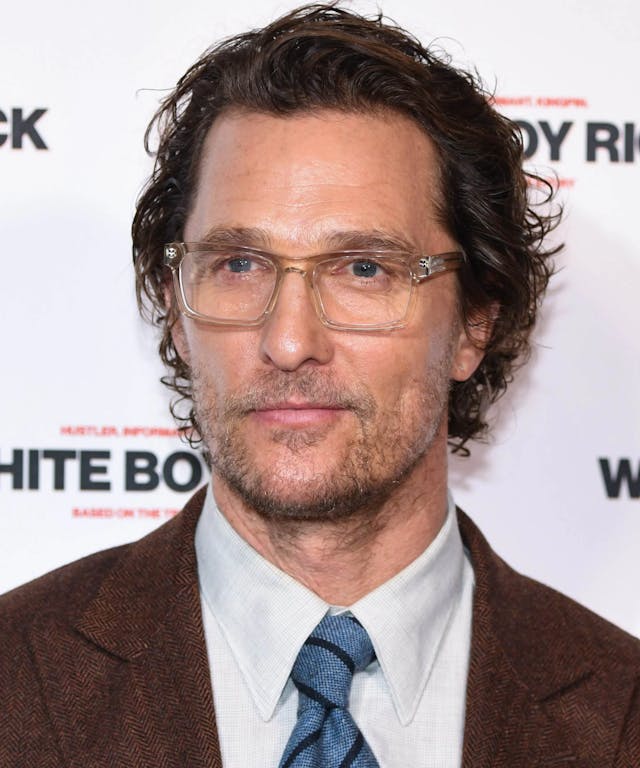 Matthew McConaughey Calls Out The Left For Being "Condescending" And "Arrogant" Towards Conservatives