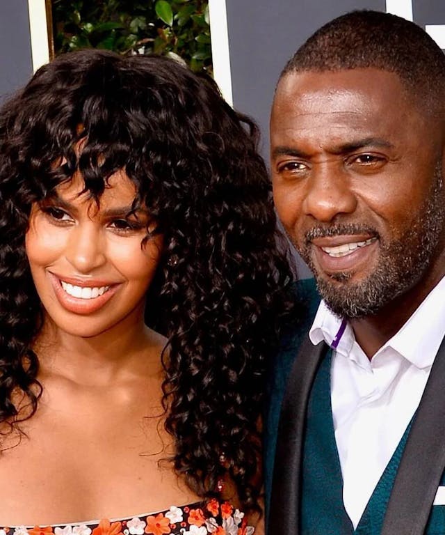 Idris Elba Just Got Married In Morocco And The Photos Are Breathtaking