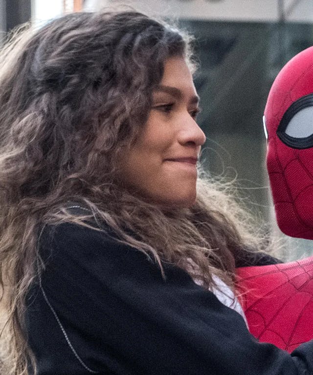 Why Zendaya's MJ Is The Best Version Of All