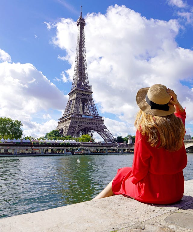 I Did 60,000 Steps For A Day In Paris. Here’s What I Saw (And Learned)