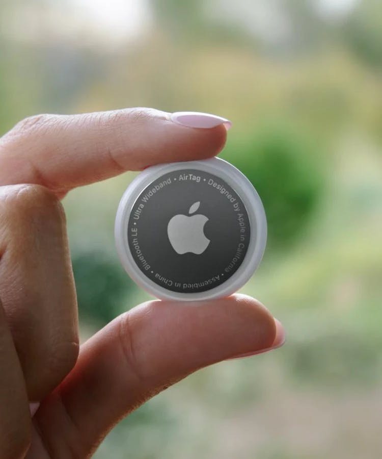 Apple's AirTag Is The Perfect Stalking Tool product pic